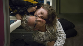 Giant mess Andy Dick cameos as himself in <i>Love</i>’s sixth episode
